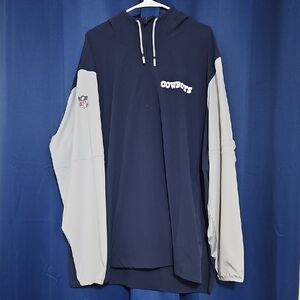 NFL Navy Blue Nike Apparel